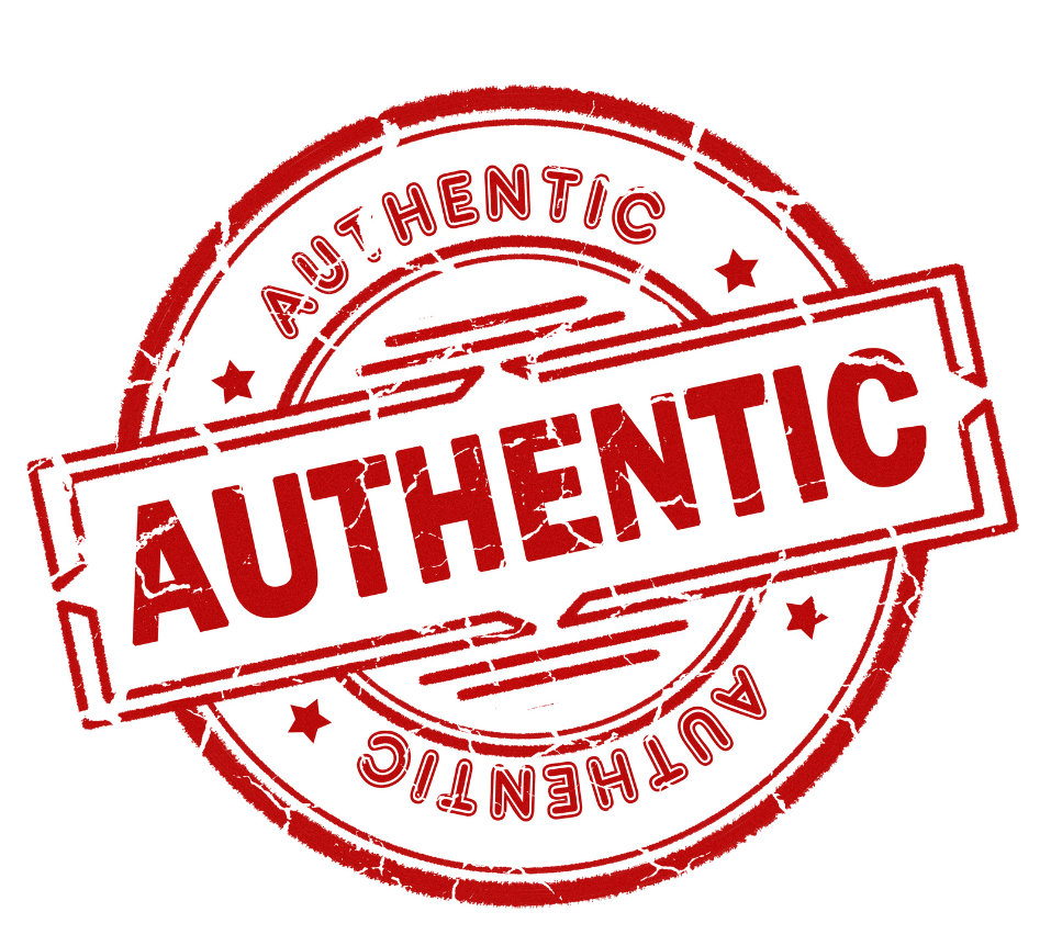 Trapped in the illusion of Authenticity: We all have a dark side ...