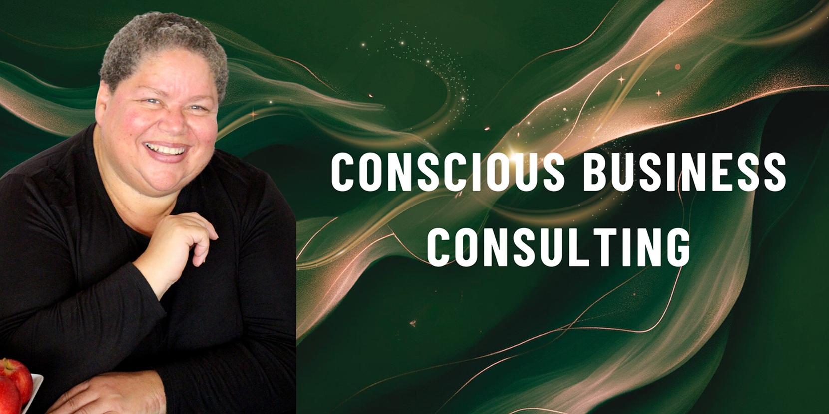 Emerald Connection Coaching and Consulting Conscious Business Consulting