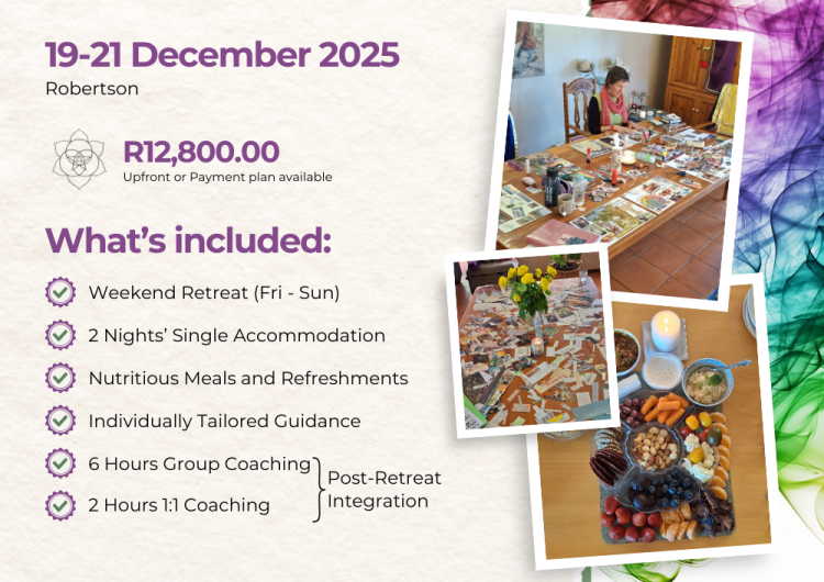 Healer's Way information: soul remembrance retreat price and details